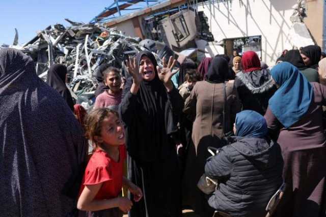 هدنة مرتقبة في غزة مع تكثيف المساعي الدولية لإنهاء القتال
