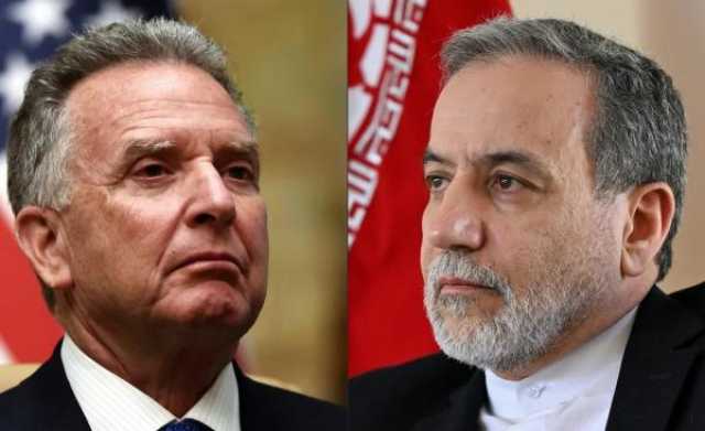 بعد عُمان.. 'أكسيوس' يكشف عن الوجهة الجديدة للمحادثات الإيرانية الأمريكية