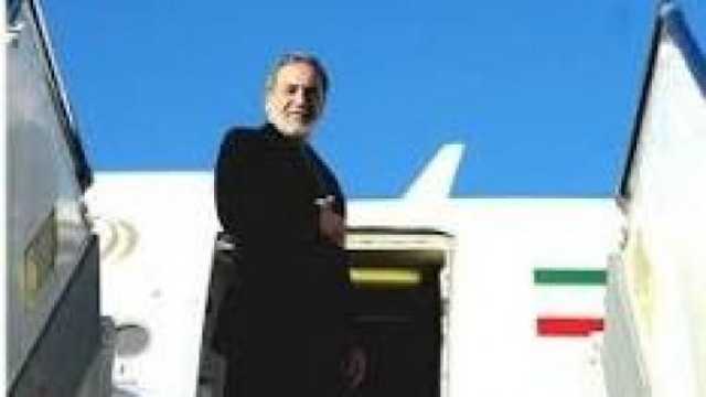 بالفيديو.. قبل الجلوس مع واشنطن.. طهران تبحث الوساطة في مسقط