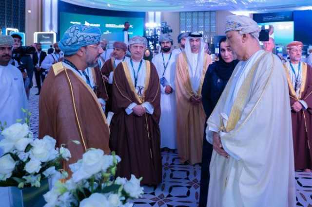 'صحار الدولي' شريك استراتيجي في منتدى 'أدفانتج عُمان' 2025