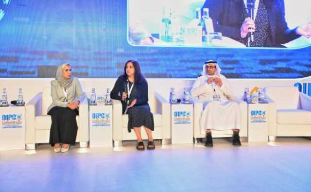 'كونجرس عُمان للصيدلة' يستعرض تجارب الدول في اقتصاديات الدواء
