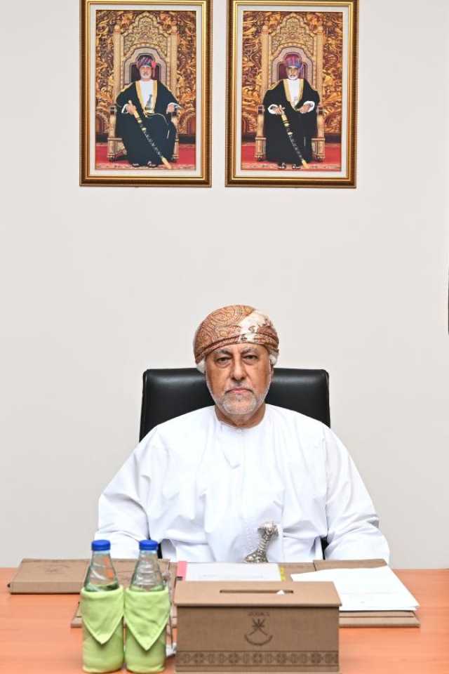 السيد شهاب يترأس اجتماع اللجنة الوزارية المعنية بمنظومة الحماية الاجتماعية