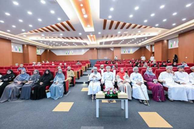 برنامج توعوي للتحذير من 'مخاطر الابتزاز الإلكتروني'