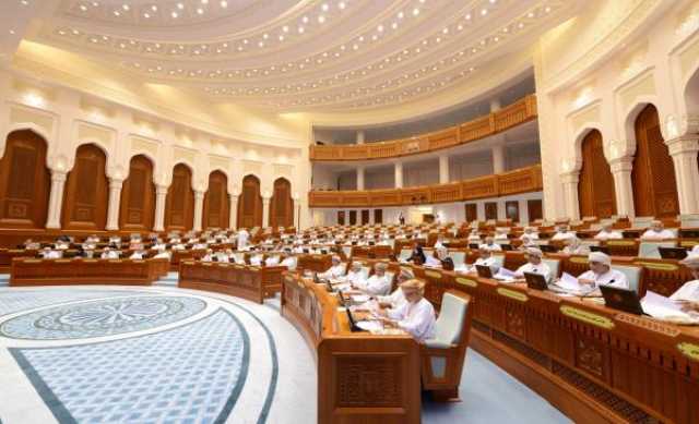 الاثنين.. مجلس الدولة يناقش 3 مشروعات قوانين