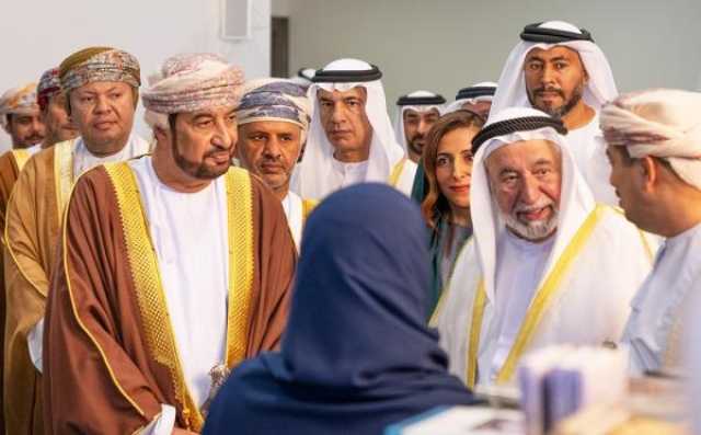 بنك عُمان العربي يُقدّم تجربة مصرفية رقمية استثنائية في معرض مسقط الدولي للكتاب