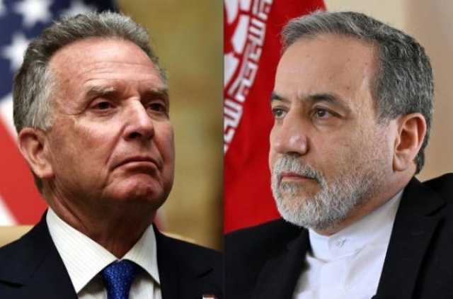 قبيل محادثات عُمان.. واشنطن ترسم الخط الأحمر وطهران ترد بالرفض