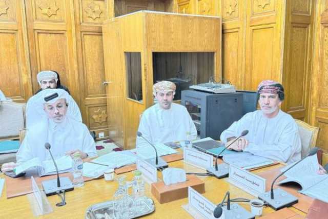 عُمان تشارك في تحديث المشروع العربي لمكافحة المخدرات