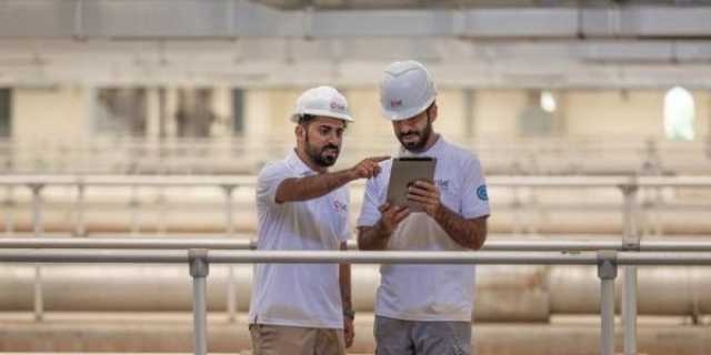 'نماء' تعلن توفير 406 وظائف ضمن برنامج التدريب المقرون بالتشغيل