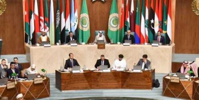 البرلمان العربي يرحب باستضافة سلطنة عُمان للمفاوضات المباشرة بين الولايات المتحدة وإيران