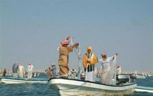 792 مخالفة لقانون الثروة المائية الحية في الربع الأول