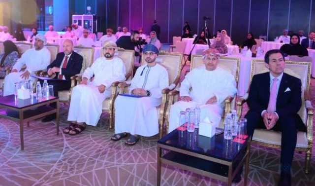 'بريد عُمان' يشارك في 'مبادرة منطقة الازدهار البريدي' لتطوير التجارة الإلكترونية العابرة للحدود