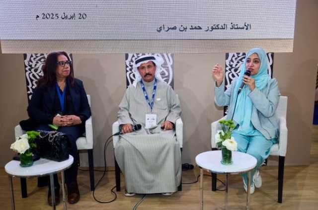 باحثون: العمارة التراثية تجسيد للهوية في الإمارات والمغرب وتحمل رسائل اجتماعية وثقافية