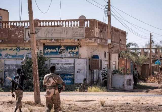 'مجموعة السبع' تصدر بيانا بشأن السودان