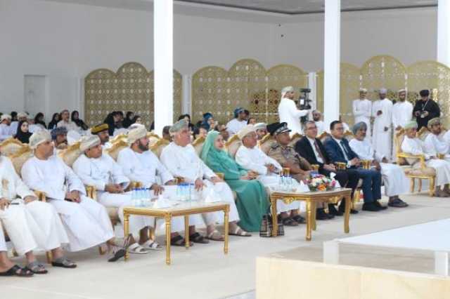 جامعة البريمي تنظّم ندوة 'آفاق تقنيات النانو'