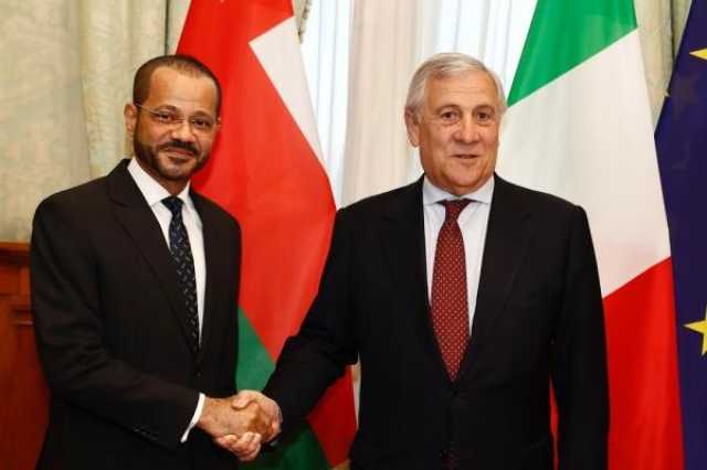 توافق أمريكي إيراني لمواصلة المباحثات.. ومسقط تستضيف الجولة الثالثة للتوصل إلى 'اتفاق منصف دائم ومُلزِم'