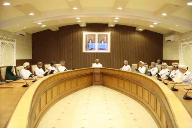 استعراض الفرص الوظيفية في الظاهرة وحلول تحديات قطاع العمل