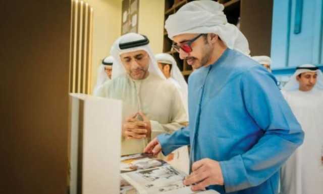 تحت رعاية رئيس الدولة... عبدالله بن زايد يفتتح الدورة الـ34 من معرض أبوظبي الدولي للكتاب