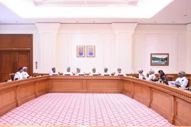 'الشورى' يناقش خطط الأمن الغذائي وتعزيز المخزون الاستراتيجي من السلع