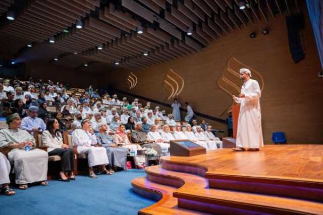 ختام ناجح لبرنامج 'مسرعة أعمال شركات التقنية المالية' من البنك الوطني العُماني