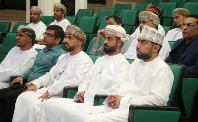 بورصة مسقط تستعرض جهود دعم 'سوق الشركات الواعدة'