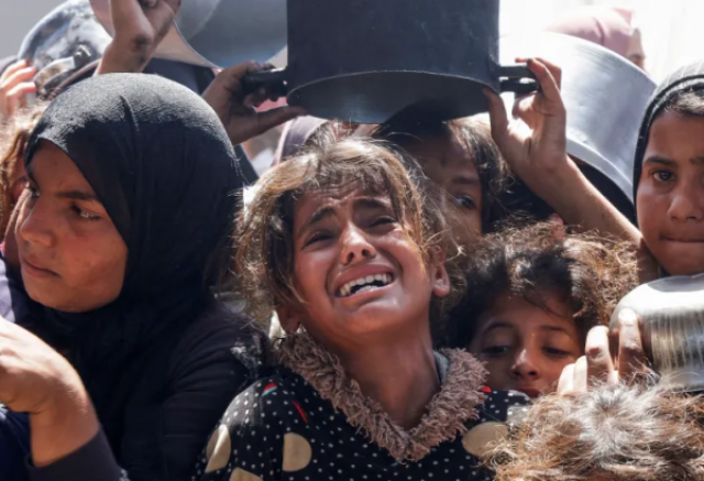 غزة تحت الحصار.. الأمم المتحدة تطالب بإجراءات فورية