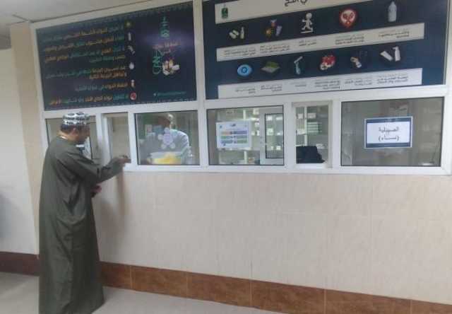 بعثة الحج العُمانية تُعزّز كفاءة الخدمات الصحية لضيوف الرحمن