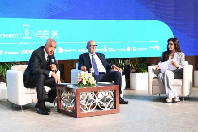 كبار المستثمرين يستكشفون الفرص الواعدة في مشروعات المدن المستقبلية