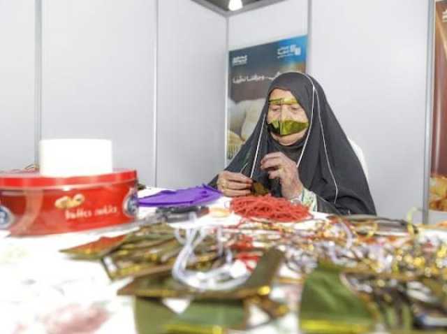 مهرجان الحِرفة الدولي بالسعودية يرسم لوحة ثقافية وفنية متكاملة