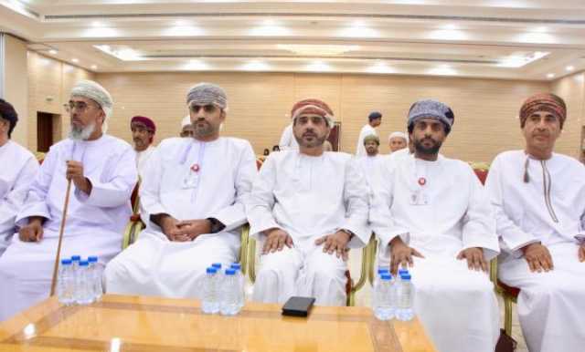 'نماء' تستعرض خدماتها في قطاع تزويد الكهرباء بالسويق