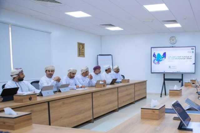 'جامعة التقنية' تستعرض جهود الانضمام لتصنيف 'كيو إس' العالمي