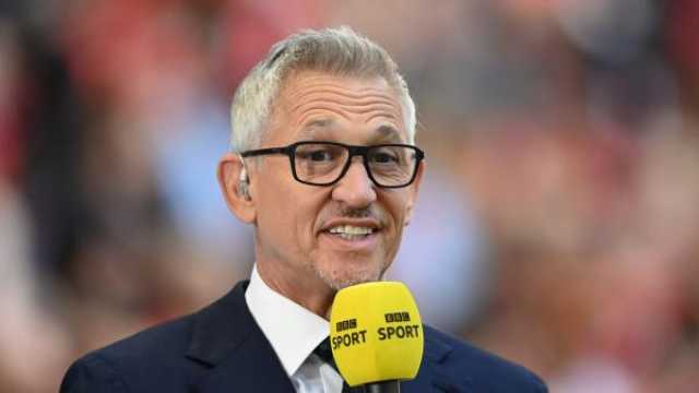 جاري لينكر يودع BBC بعد 25 عاما بعد اتهامات بمعاداة السامية