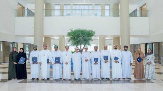 برنامج تدريبي في 'إعلام الأزمات وإدارة السمعة' بالجامعة العربية المفتوحة