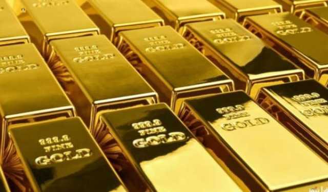 محادثات واشنطن وبكين تُخمد بريق الذهب