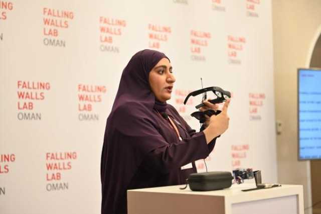 الإثنين.. بدء التسجيل في مسابقة 'مختبر الجدران المتساقطة' 2025