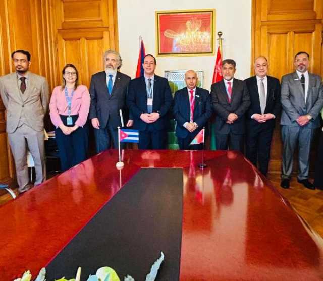 توقيع مذكرة تعاون بين عُمان وكوبا في مجالي الصحة والعلوم الطبية