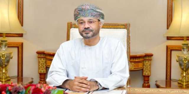 بدر بن حمد: العلاقات العُمانية الإيرانية 'متجذرة'.. ونتطلع 'لما هو مرجو' من المباحثات النووية
