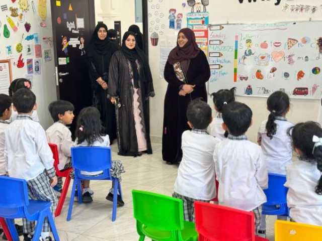 النجار تتفقد برامج وخدمات 'التنمية الاجتماعية' في محضة