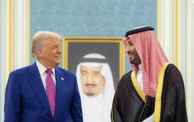 السعودية وأمريكا توقّعان أكبر اتفاقية دفاعية في التاريخ