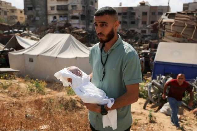 600 يوم من الإبادة في غزة.. أرقام صادمة لم تحرك الضمير العالمي