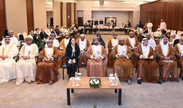 'الطاولة المستديرة' تبرز مكانة عُمان في دعم النظام التجاري متعدد الأطراف