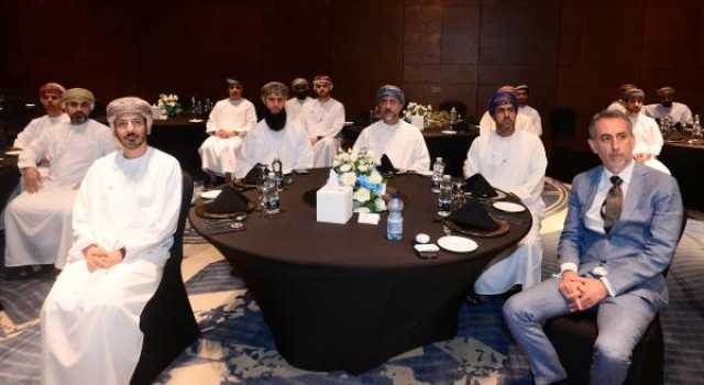 'إذكاء' تبرم اتفاقية استثمار استراتيجي مع 'لوموتيف' الأمريكية