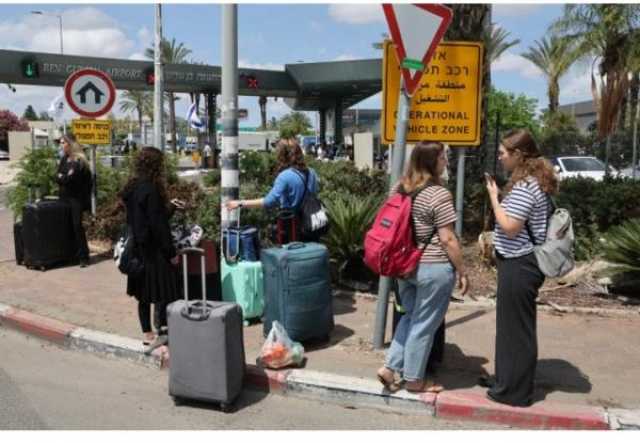 رعب في إسرائيل.. صفارات الإنذار دوت في وسط إسرائيل والقدس ومستوطنات الضفة