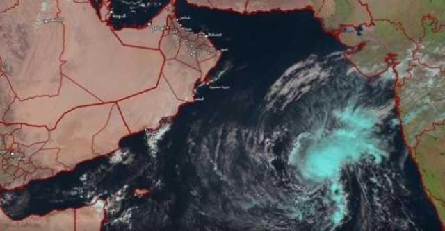 تأهب لموسم الحالات المدارية.. 'الأرصاد الهندية' تكشف آخر مستجدات بحر العرب وخليج البنغال