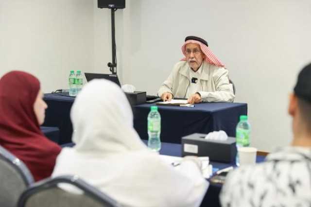 'مكتبات الإمارات': تستعرض مبادرات نوعية