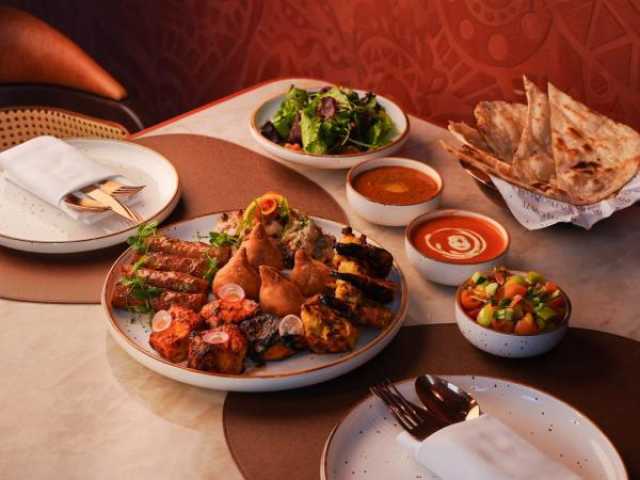 مع اقتراب عيد الأضحى.. تجارب طعام مميزة في 'موسم'