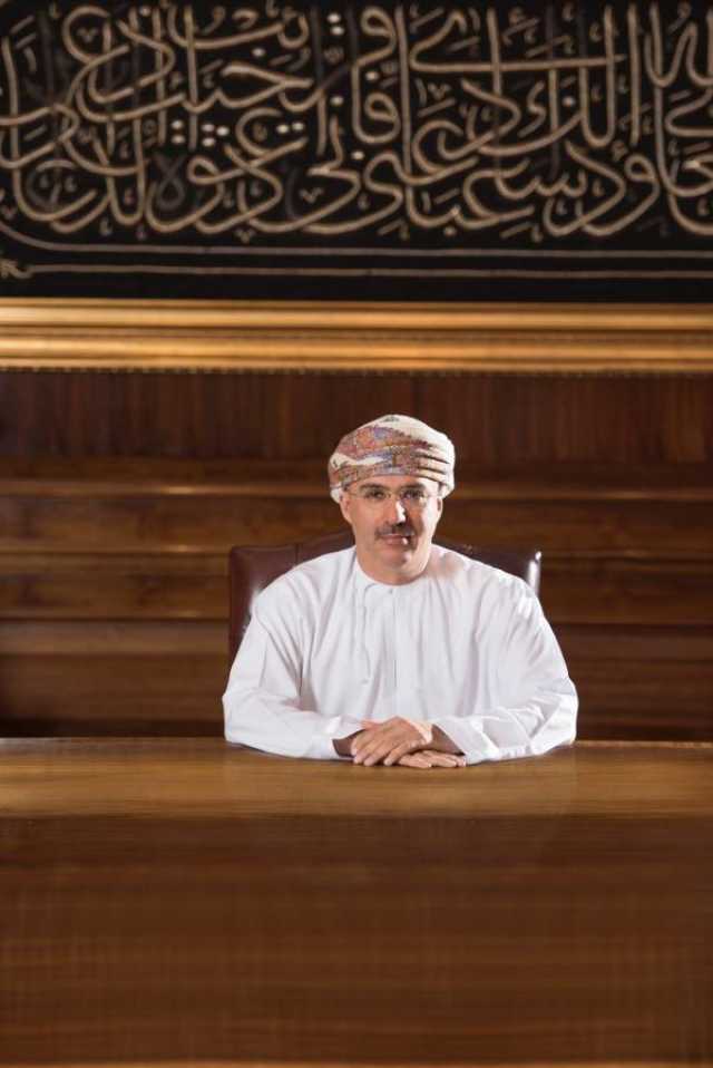 'بورصة مسقط' تسلط الضوء على 'تطور التفكير الاستراتيجي في ظل المناخ الجيوسياسي المعقد'
