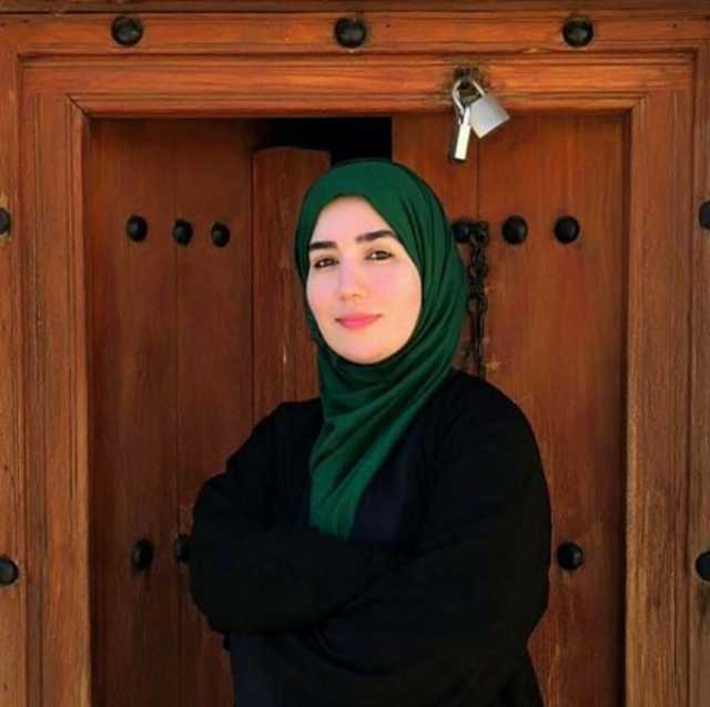 أنيسة الهوتية رئيسًا لمنطقة الشرق الأوسط وشمال إفريقيا لرياضة الرجبي على الكراسي المتحركة