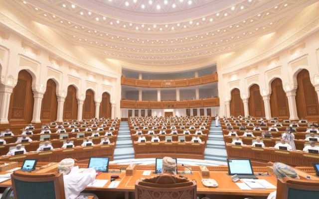 مجلسا الدولة والشورى يناقشان المواد محل التباين في 5 مشروعات قوانين