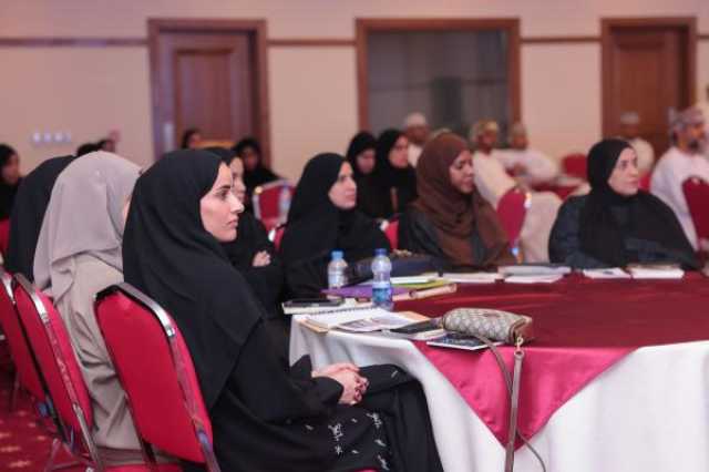 'الرعاية العمالية' تنظم ورشة تعريفية بأحكام قانون العمل