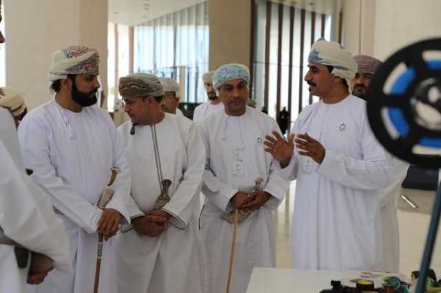 جلسات حوارية وورش عمل ضمن 'ملتقى جسور للمبادرات المدرسية' بـ'متحف عمان عبر الزمان'
